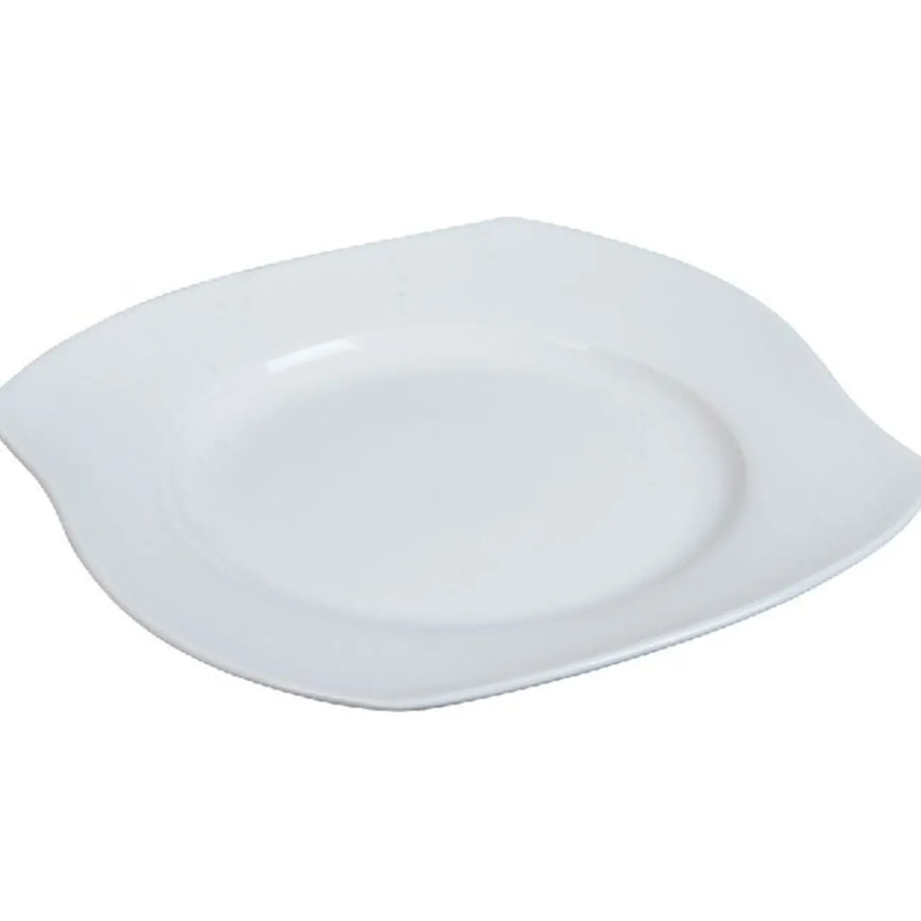 Gifi Assiette à dessert porcelaine