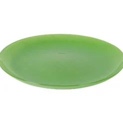 Gifi Assiette à dessert verte Luminarc