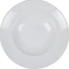 Gifi Assiette à pâtes blanche