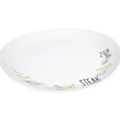 Gifi Assiette à steak
