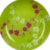 Gifi Assiette creuse Luminarc vert Kashima