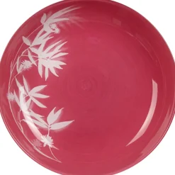 Gifi Assiette creuse Luminarc rose Darjeeling