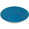 Gifi Assiette creuse Luminarc Amori blue