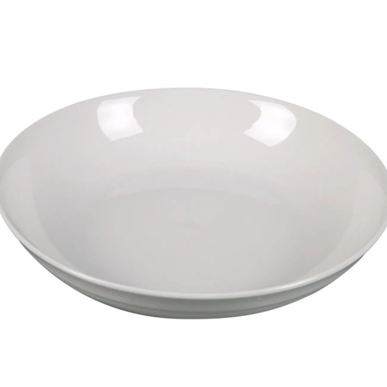Gifi Assiette creuse porcelaine