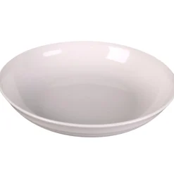 Gifi Assiette creuse porcelaine