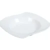 Gifi Assiette creuse porcelaine