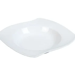 Gifi Assiette creuse porcelaine