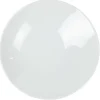Gifi Assiette creuse ronde blanche