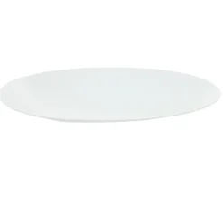 Gifi Assiette creuse ronde blanche