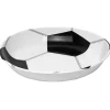 Gifi Assiette motif ballon de foot