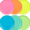 Gifi Assiette multicolore x6