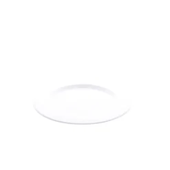 Gifi Assiette plastique coloré Ø 24 cm