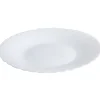 Gifi Assiette plate blanche