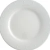 Gifi Assiette plate blanche