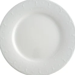 Gifi Assiette plate blanche