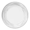 Gifi Assiette plate blanche
