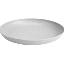 Gifi Assiette plate en plastique