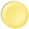 Gifi Assiette plate en plastique Ø23,5cm - 3 coloris