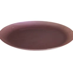 Gifi Assiette plate Luminarc violette