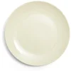 Gifi Assiette plate Madrid grès beige Ø27cm