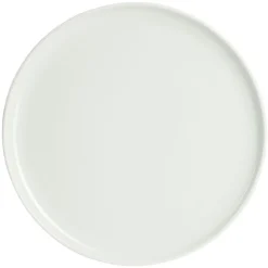 Gifi Assiette plate Oslo vert Ø27cm