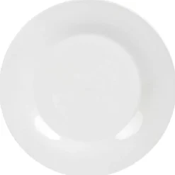 Gifi ASSIETTE PLATE PORCELAINE