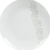 Gifi Assiette plate porcelaine