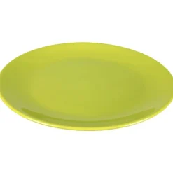 Gifi Assiette plate verte