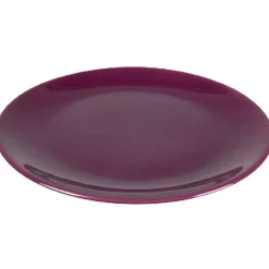 Gifi Assiette plate violette