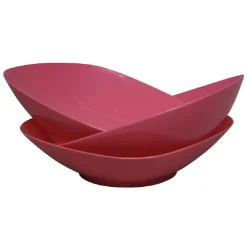 Gifi Assiette soupe x3