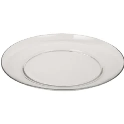Gifi Assiette x12 verre Duralex