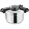 Gifi Autocuiseur Tefal Clipso Minut Easy Inox 7,5L