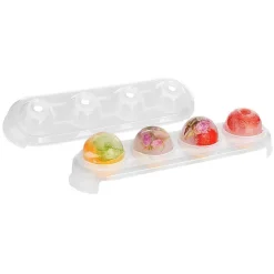 Gifi Bac à glaçons 4 boules