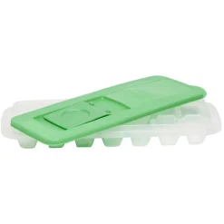 Gifi Bac à glaçons avec couvercle