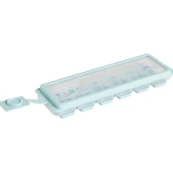 Gifi Bac à glaçons avec couvercle