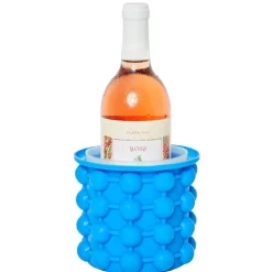 Gifi Bac à glaçons bleu 2 en 1