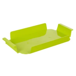 Gifi Bac à glaçons vert 32 compartiments