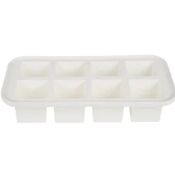 Gifi Bac à glaçons XL 8 compartiments