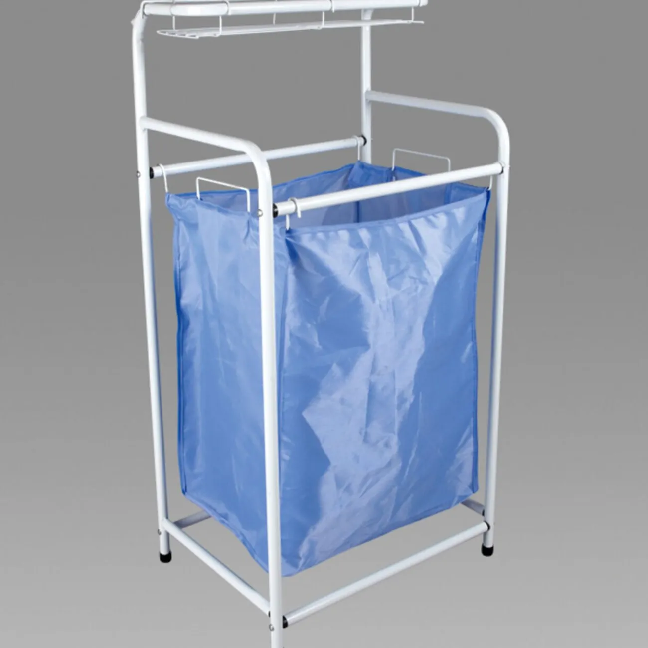 Gifi Rangement|Bac à linge et étagère