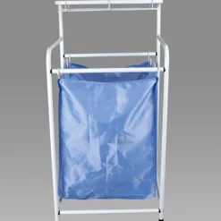 Gifi Rangement|Bac à linge et étagère