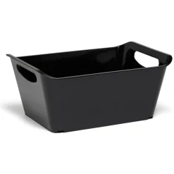 Gifi Rangement|Bac de rangement 5L x3