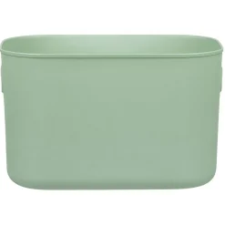 Gifi Rangement|Bac de rangement plastique petit modèle 7L