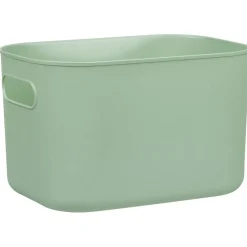 Gifi Rangement|Bac de rangement plastique petit modèle 7L