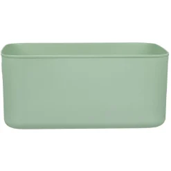 Gifi Rangement|Bac de rangement plastique grand modèle 22L