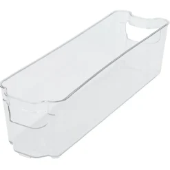 Gifi Bac de rangement pour frigo 3,5L - L.37x11xH9,7cm