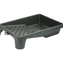 Gifi Peinture^Bac plat pour rouleau de peinture 180 mm