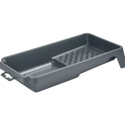 Gifi Peinture^Bac plat pour rouleau de peinture 110 mm