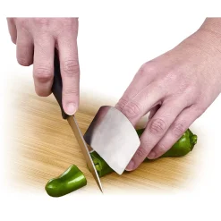 Gifi Bague protège doigts pour couper