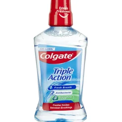 Gifi Bien-Être^Bain de bouche Colgate 500ml