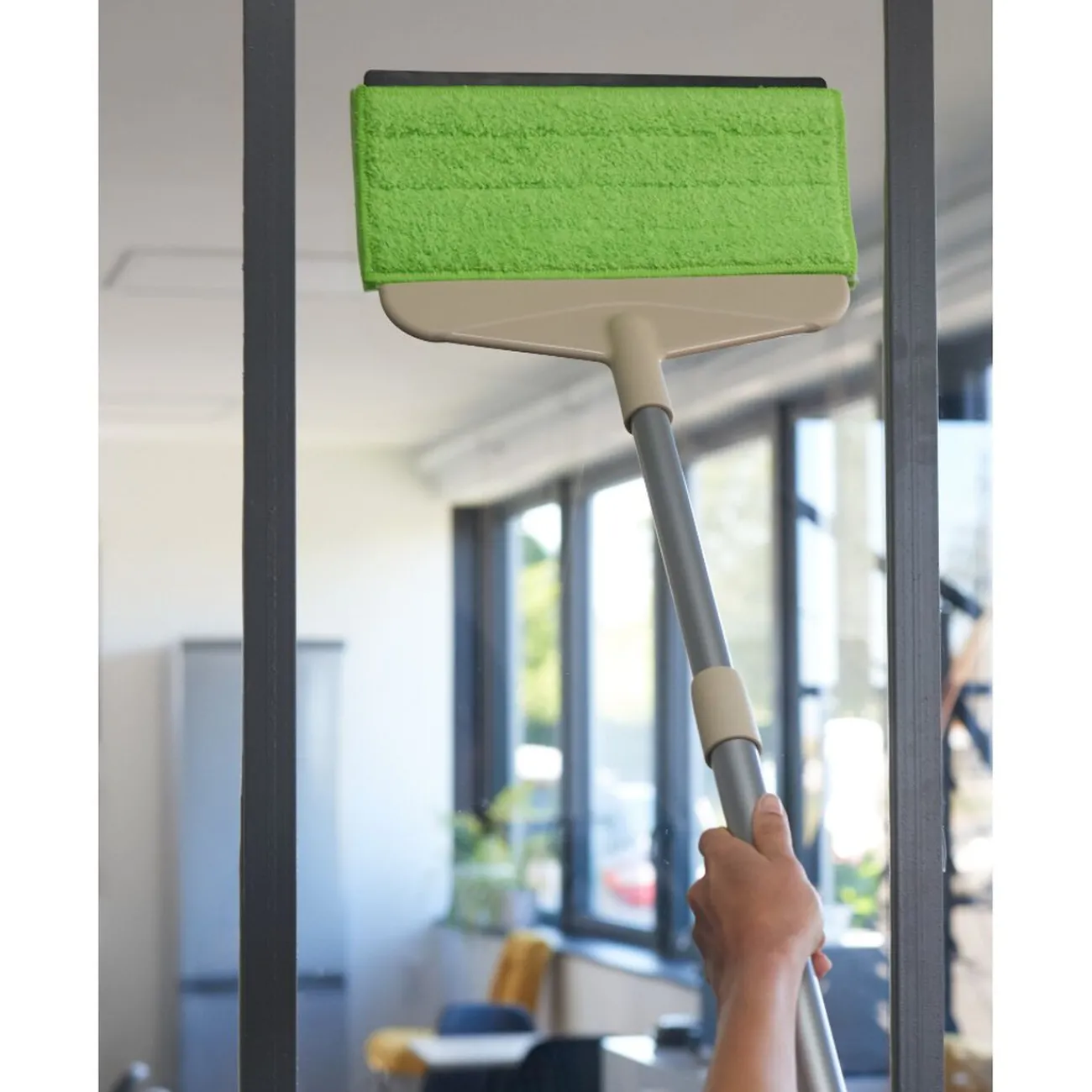 Gifi Nettoyage Et Entretien|Balai